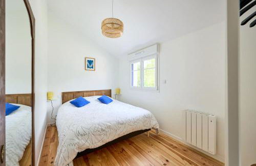 La Maison Valnotte - Proche du port de Carteret - Foto 6