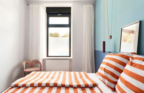 Poets Place Design Apartment in Kreuzberg - Foto 45