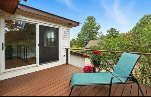 Big Meadow Farm at New London and Pleasant Lake - Foto 16