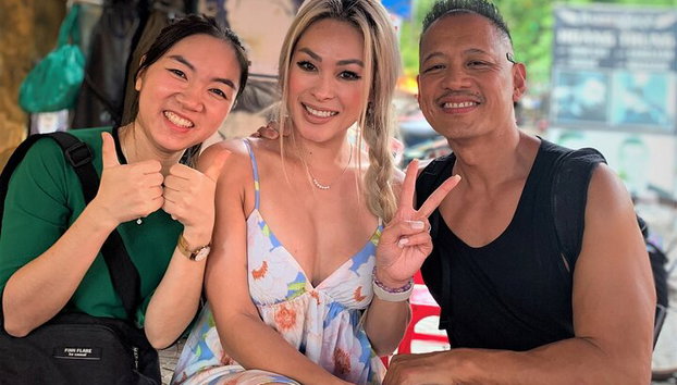 Ruta gastronómica de la mano amiga de Da nang (Recorrido gastronómico de Da nang) - Foto 5, Ruta gastronómica de la mano amiga de Da nang (Recorrido gastronómico de Da nang)