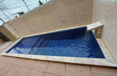 Aconchegante Casa do Barra Mar - Foto 5