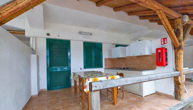 Case Vacanze " Mare Grande" Tropea - Foto 2, Immagine principale