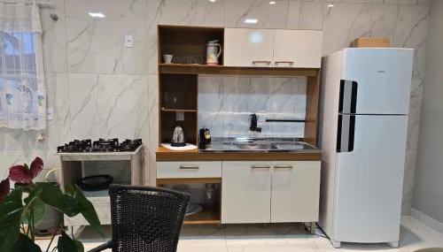 Apartamento 8min da praia e 11 do Beto Carrero - Foto 1