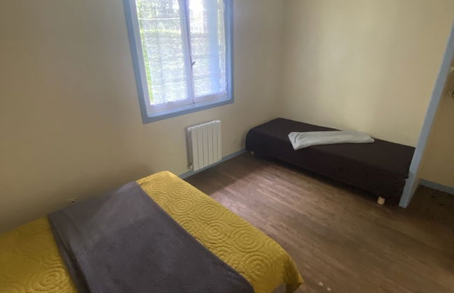 SARL Manot Vacances - Foto 3