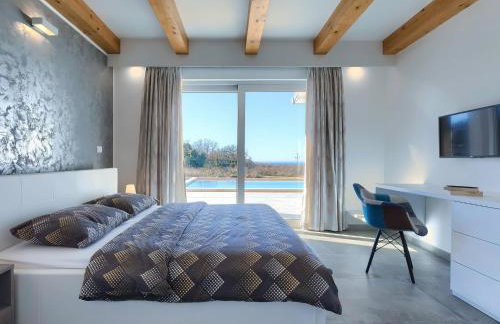 Holiday Home Villa Civitan by Interhome - Foto 66