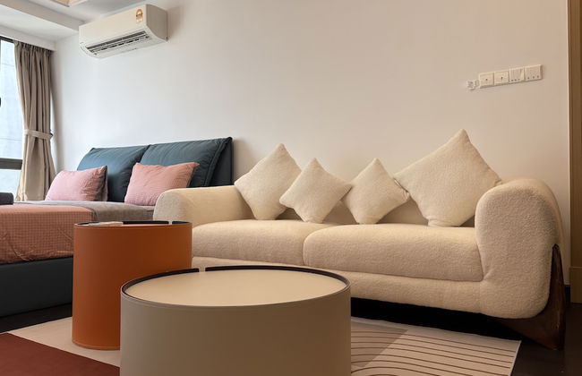 R&F Seine Region - Photo 5