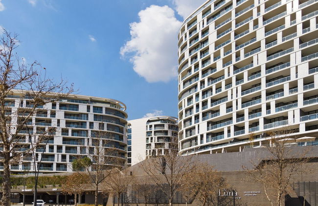 Ellipse Waterfall 31002 - Foto 1