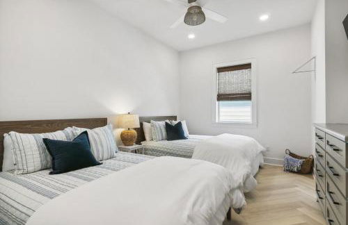 Beach Access Golf Cart Games Fire Pit Beach Chairs - Foto 14