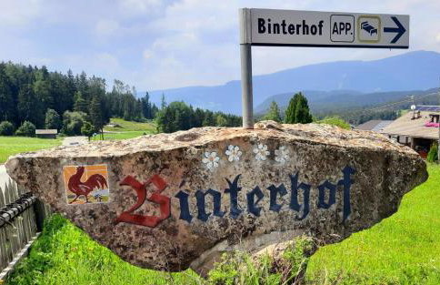 Binterhof - Foto 7
