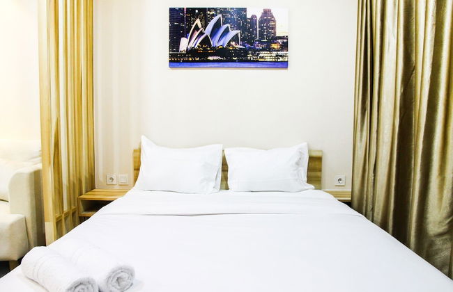 Modern Style The Oasis Studio Apartment with Comfortable Sofa - Foto 2