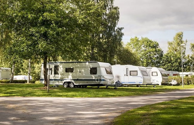 First Camp Glyttinge-Linköping - Photo 19