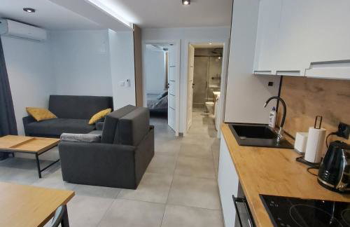 Apartament Wiktoria - Photo 22