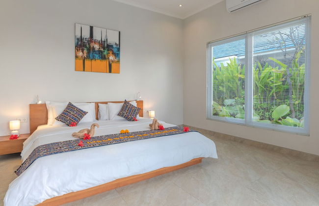 Villa Saneva - Foto 21