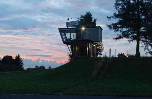 Wieża Krajna - Foto 11