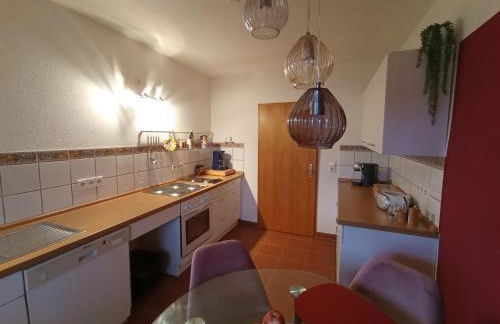 Hochparterre mit Balkon und Gartenblick - Elisabeth von Berg - Foto 5