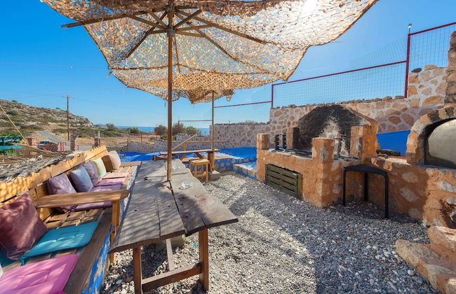 Spilia Bay Villas - Photo 24