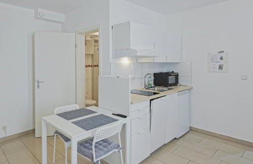 Smart-Apartment in Bamberg - Foto 3