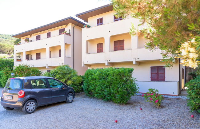 Appartamento Arancio - Foto 11