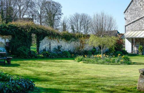 Rollestone Manor B&B and Restaurant - Foto 13