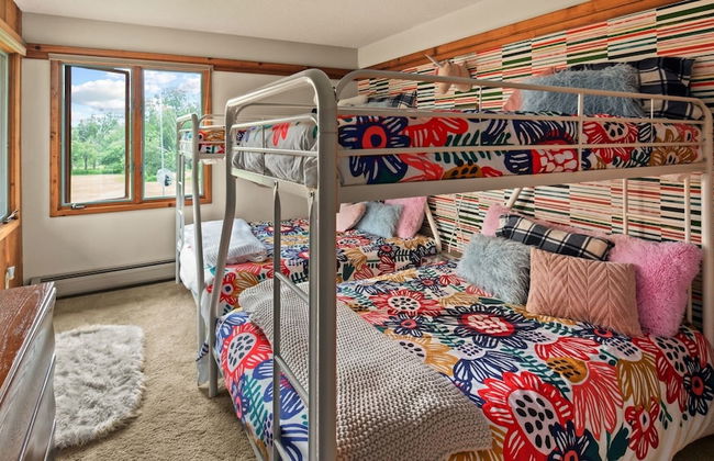 Mad Meadows 5 Bedroom Chalet by RedAwning - Foto 15