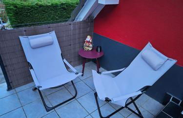 Gîte Vallée de Munster 3 étoiles chez Flavie & Ludo - Foto 17