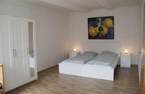 Muehlenhof-Soderstorf-Wohnung-B - Foto 3