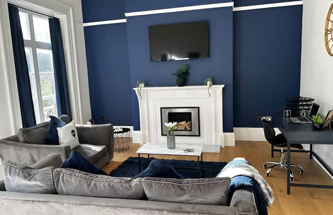 2 Bedroom Apartment kitchen and bathroom - Foto 18