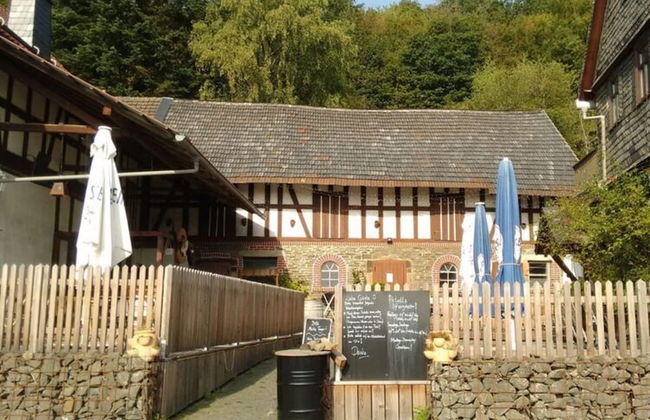 Holiday Home Fairytale hut - Foto 35