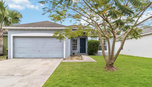 5/4 Pool Home Located in Sunset Ridge Community! - Foto 2