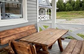 Domki Magdalenka - Foto 7