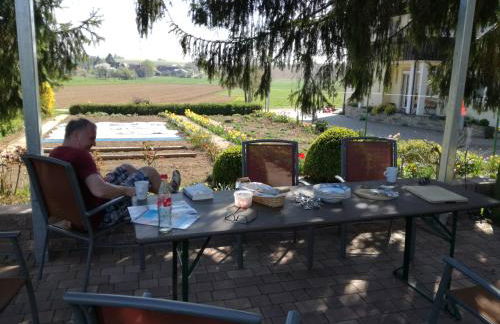 Ferienwohnungen Eichenhof - Photo 66