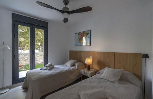 Prime Spanish Holidays - Marina Bay Apartment - Foto 9