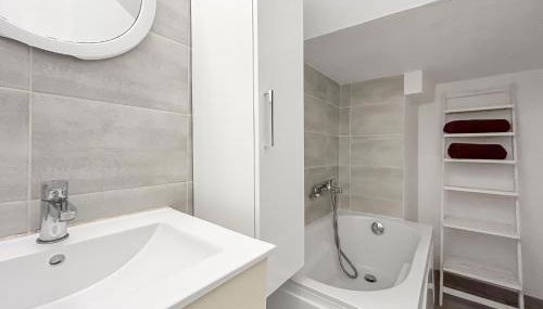 Havre de paix au cœur de Lorient - Foto 5, towels