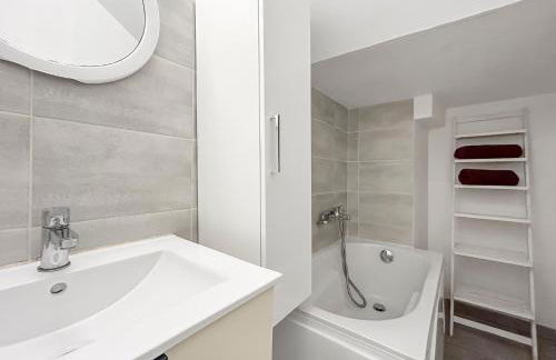 Havre de paix au cœur de Lorient - Foto 5