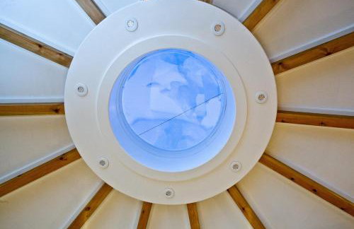 East Thorne Glamping - Foto 29