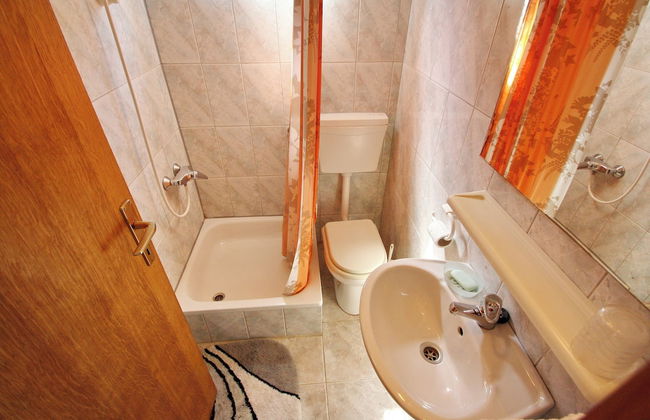 Apartments Lemeš - Foto 32