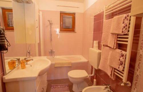 Apartments Angelica 1 - Photo 12