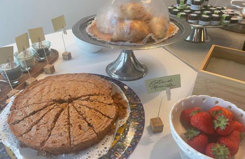 iCOLLIROSSI Agriturismo - Foto 51