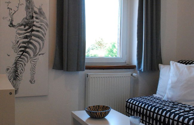 Ferienwohnung auf Pferdehof bei Neustadt - Foto 10