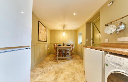 Host & Stay - Percy Cottage - Foto 29