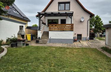 Ferienhaus Isabel - Foto 18