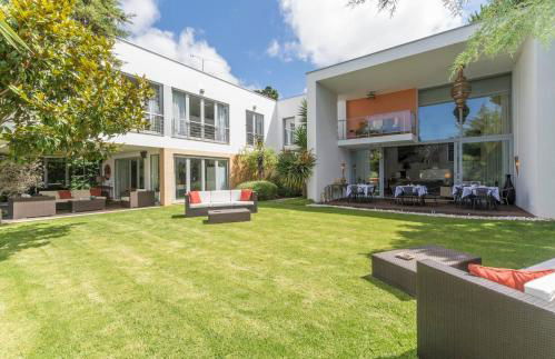 Villa Orange Charm, Heated Pool - Foto 17