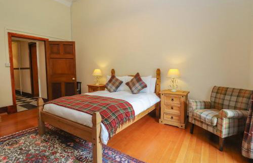 Rob Roy Apartment - Foto 22