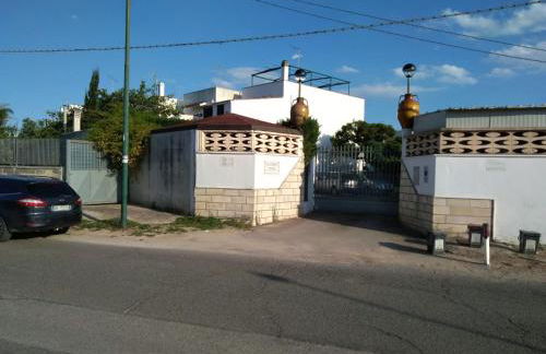 Residence I dauni - Foto 21