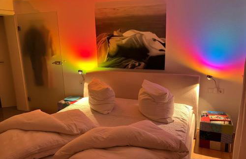 Fewo am Stadtsee - Bad Waldsee - Photo 8