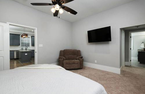 Atlanta Luxury Vacation Home by Downtown & Airport - Foto 15