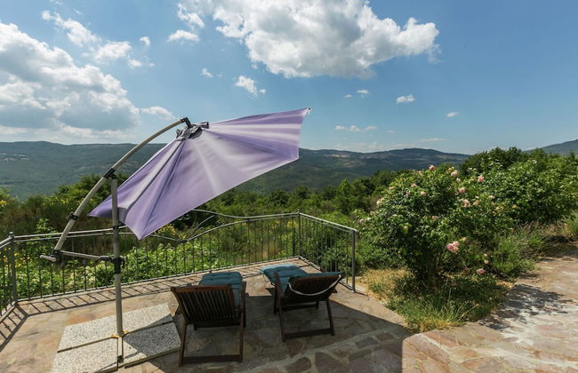Peaceful Tuscan Escape w/ Pool - Foto 44