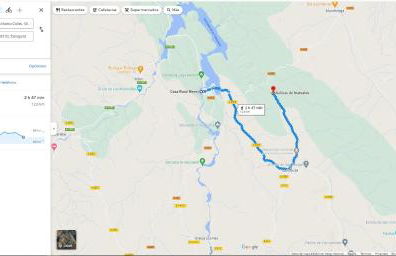 Casa Rural Reyes - Photo 6