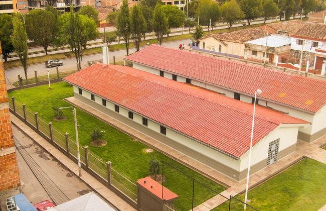 Terra Nostra Suites - Foto 28