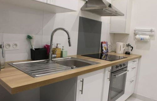 Maison 85m2- 10min de Paris Centre - Ideal Olympics - Foto 8